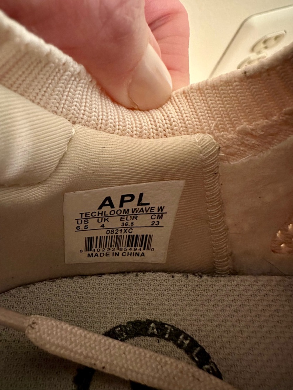 APL TechLoom Wave - Picture 3 of 3